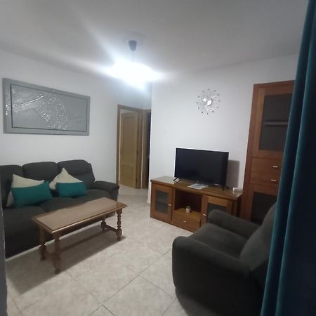 Apartamento La Reina Home Kordoba Bagian luar foto
