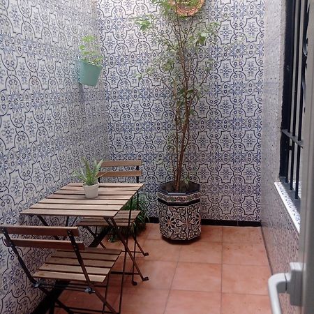 Apartamento La Reina Home Kordoba Bagian luar foto
