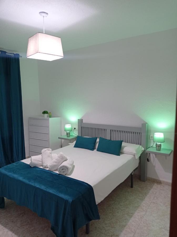 Apartamento La Reina Home Kordoba Bagian luar foto