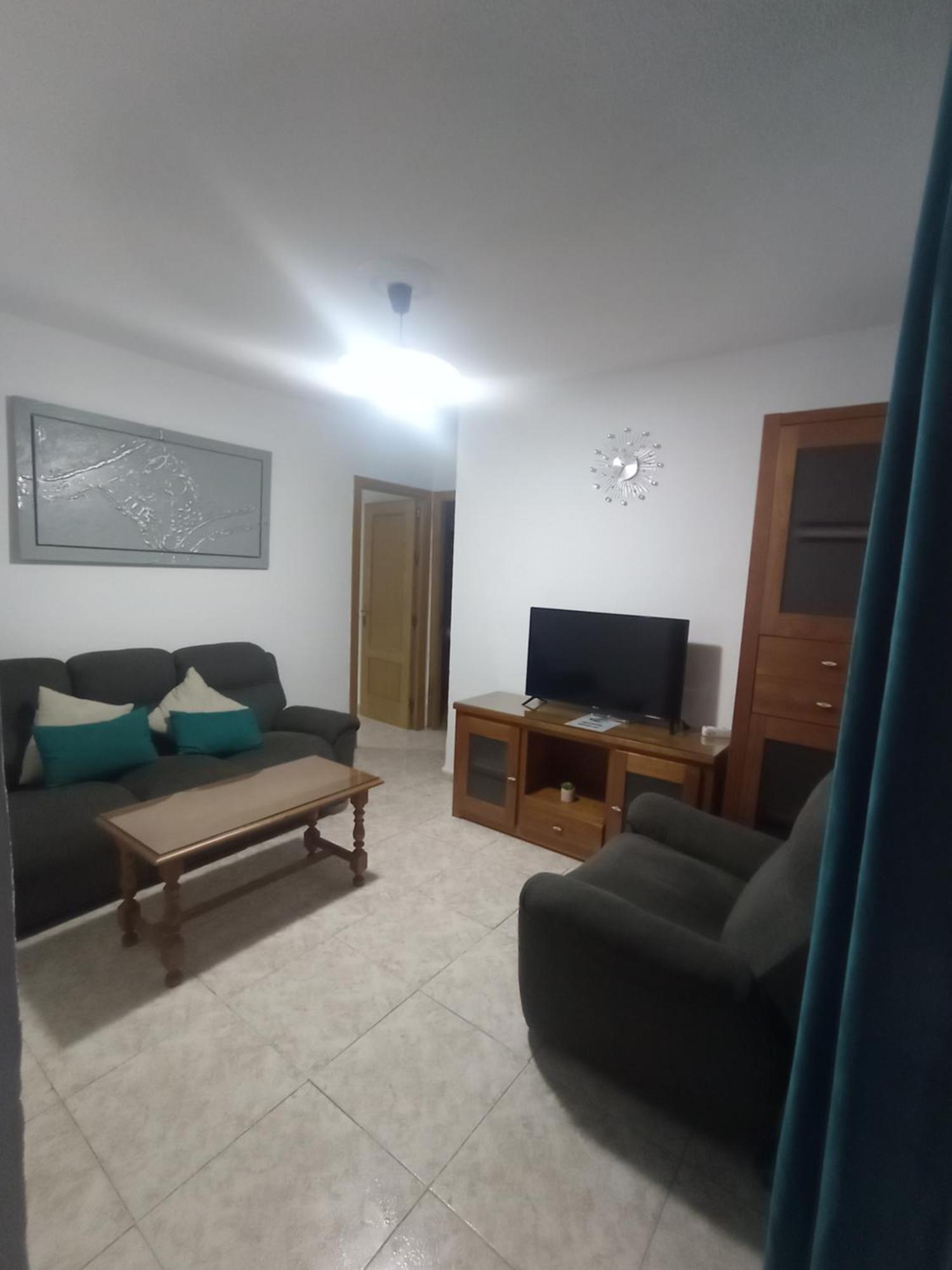 Apartamento La Reina Home Kordoba Bagian luar foto