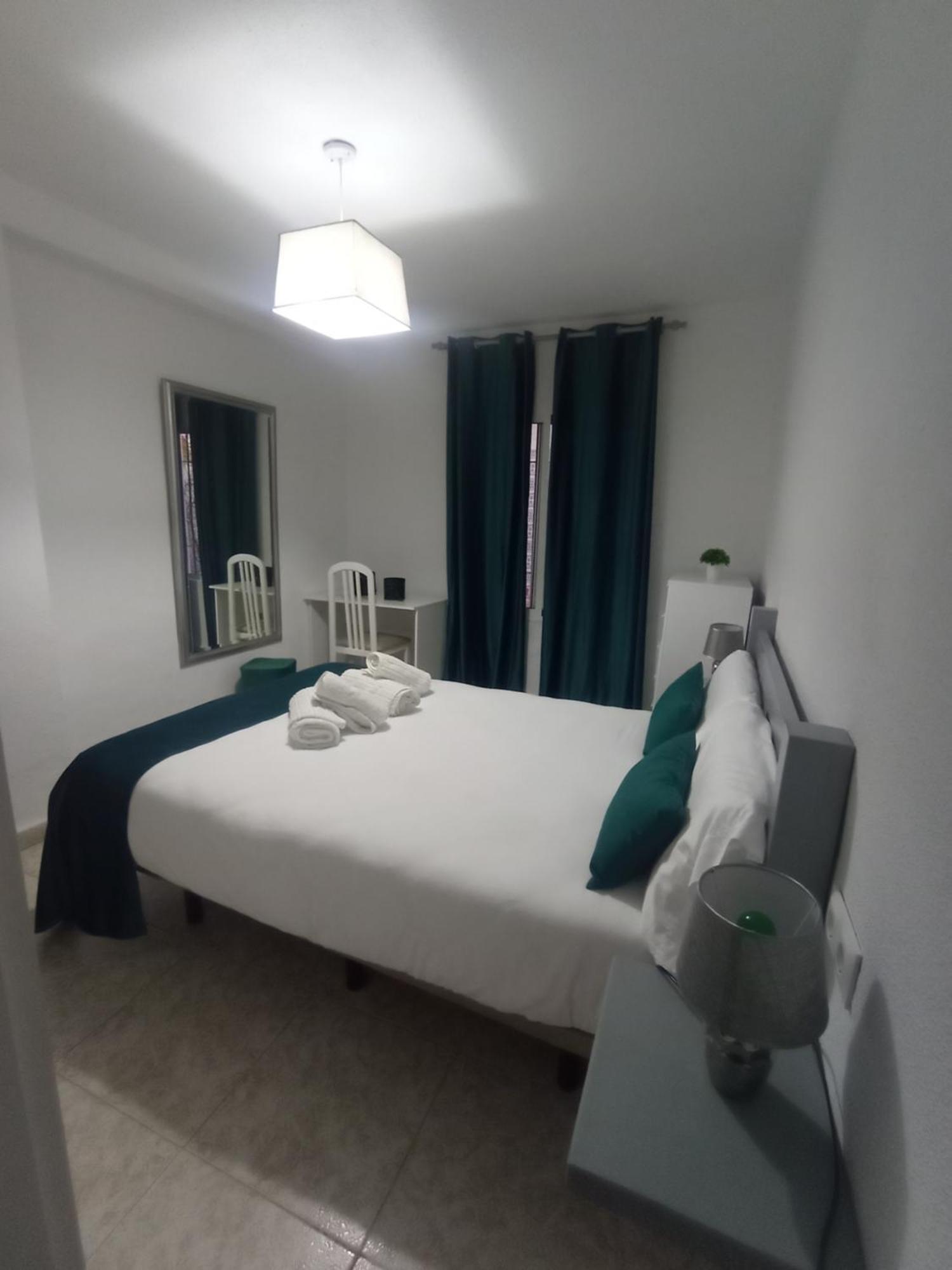 Apartamento La Reina Home Kordoba Bagian luar foto